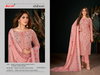 Shibori 2266 By Bipson Printed Cotton Dress Material Catalog